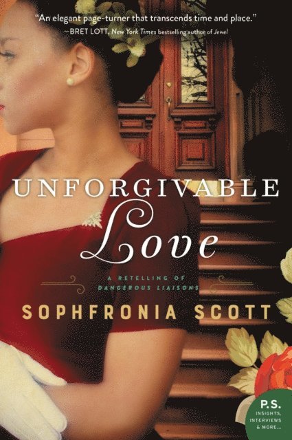 Sophfronia Scott - Unforgivable Love, E-bok