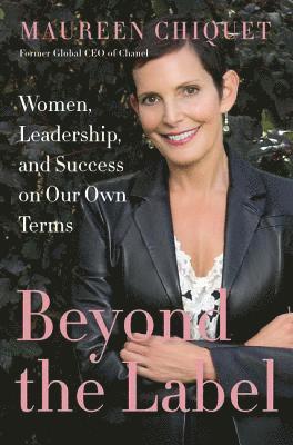 Maureen Chiquet - Beyond the Label, E-bok. Tillgänglighet: Lägg i varukorg