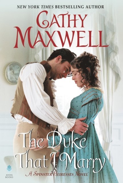 Duke That I Marry
