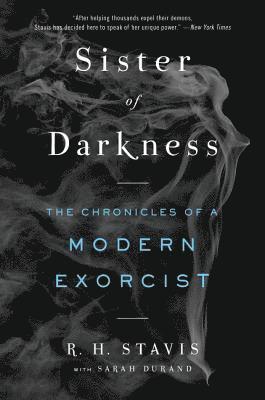 R. H. Stavis, Sarah Durand - Sister of Darkness, Häftad. Tillgänglighet: Lägg i varukorg