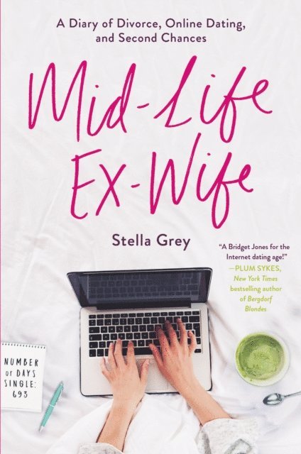 Stella Grey - Mid-Life Ex-Wife, E-bok. Tillgänglighet: Lägg i varukorg