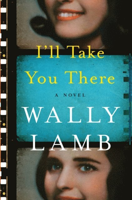 Wally Lamb - I'll Take You There, E-bok