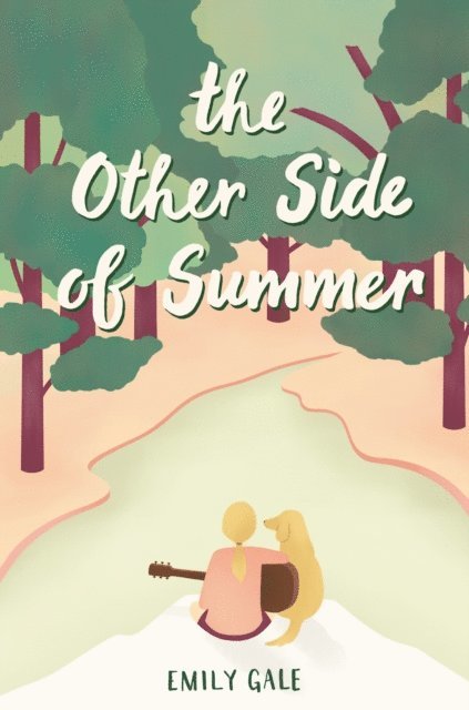 Emily Gale - Other Side of Summer, E-bok