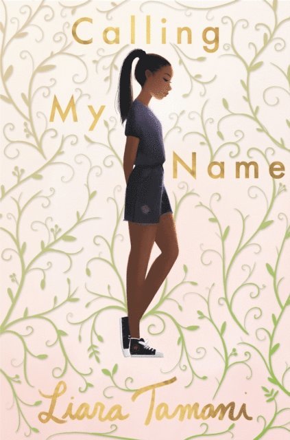 Liara Tamani - Calling My Name, E-bok