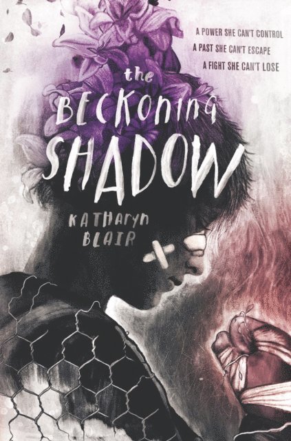 Katharyn Blair - Beckoning Shadow, E-bok