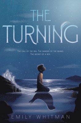 Emily Whitman - The Turning, Häftad. Tillgänglighet: Tillfälligt slut