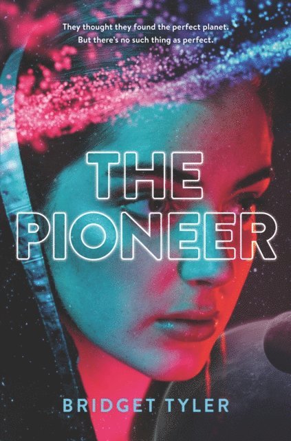 Bridget Tyler - Pioneer, E-bok. Tillgänglighet: Lägg i varukorg
