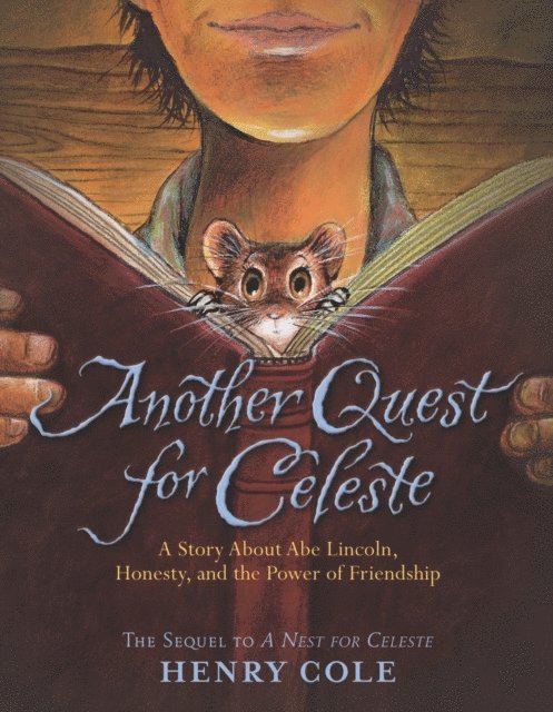 Henry Cole - Another Quest for Celeste, E-bok