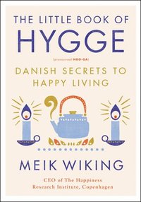 Little Book Of Hygge