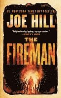 The Fireman av Joe Hill