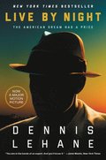 Live by Night