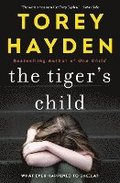 The Tiger's Child: What Ever Happened to Sheila?