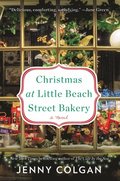 Christmas At Little Beach Street Bakery