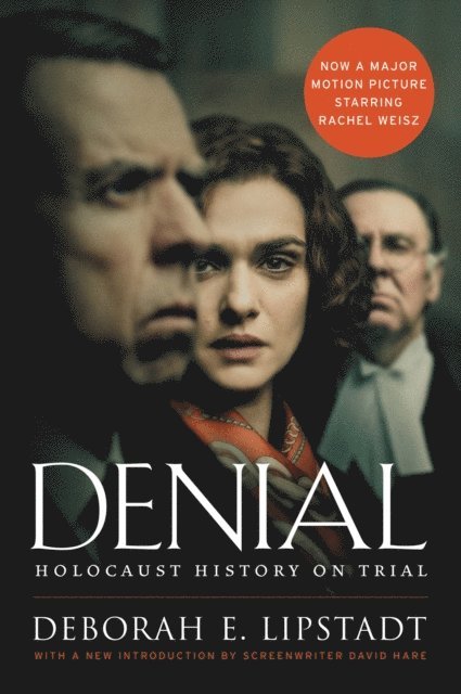Deborah E. Lipstadt - Denial, E-bok