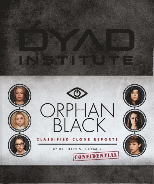 Orphan Black Classified Clone Reports