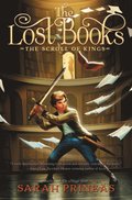 Lost Books: The Scroll of Kings