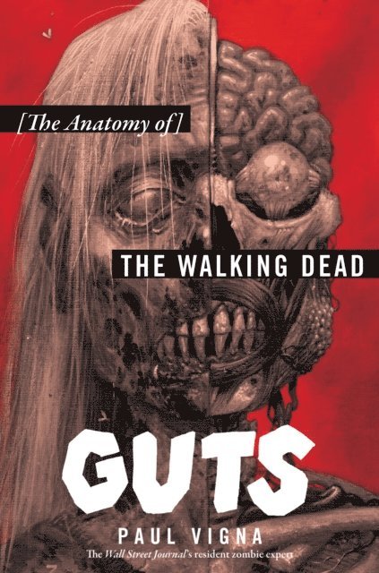 Paul Vigna - Guts, E-bok