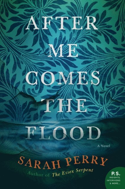 Sarah Perry - After Me Comes the Flood, E-bok
