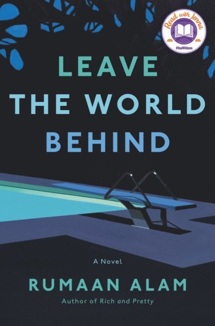 Rumaan Alam - Leave the World Behind, E-bok