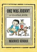 One Was Johnny Board Book: A Counting Book