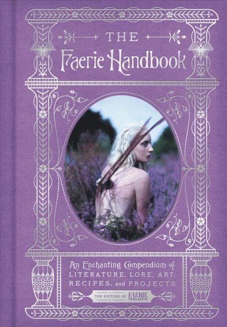 Faerie Magazine, Carolyn Turgeon - Faerie Handbook, E-bok