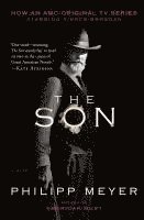 Philipp Meyer - The Son, Häftad