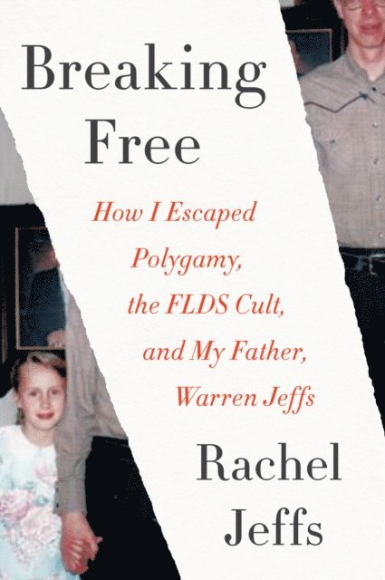Rachel Jeffs - Breaking Free, E-bok