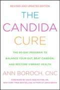 Candida Cure