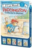 Michael Bond - Paddington Collector's Quintet, Häftad