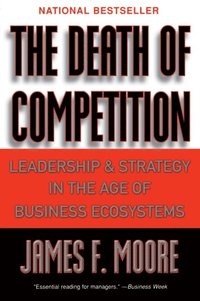 Death of Competition