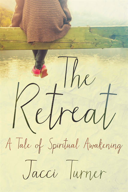 Jacci Turner - Retreat, E-bok