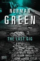 Norman Green - The Last Gig, Häftad