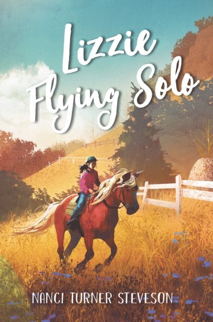 Nanci Turner Steveson - Lizzie Flying Solo, E-bok. Tillgänglighet: Lägg i varukorg