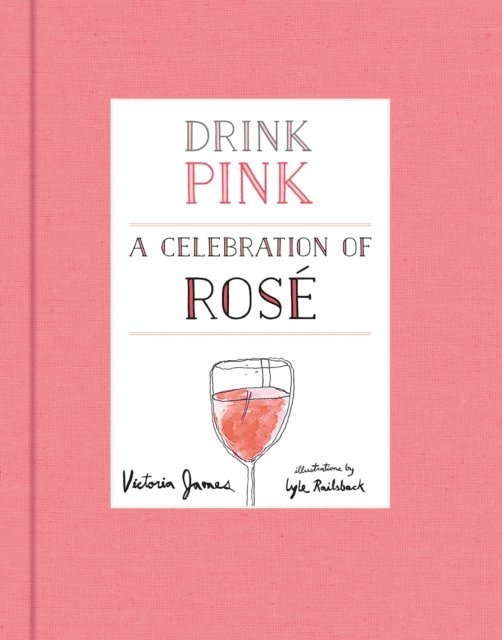 Victoria James - Drink Pink, E-bok
