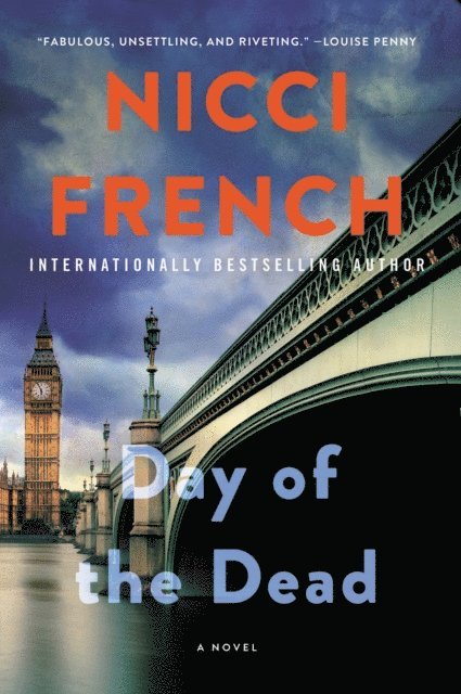 Nicci French - Day of the Dead, E-bok