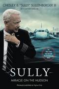 Sully [Movie TIe-in] UK