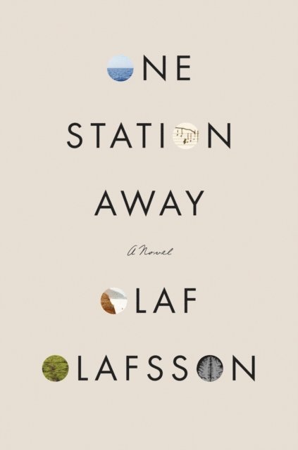 Olaf Olafsson - One Station Away, E-bok. Tillgänglighet: Lägg i varukorg