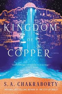 The Kingdom of Copper