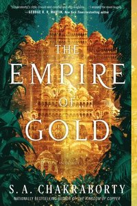 Empire Of Gold