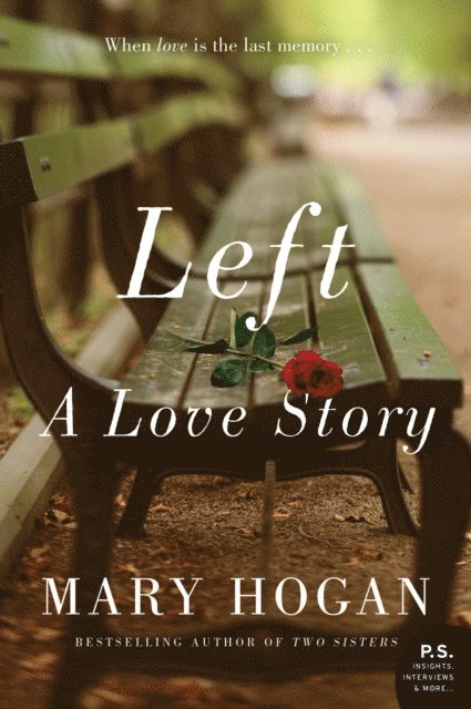Mary Hogan - Left, E-bok. Tillgänglighet: Lägg i varukorg