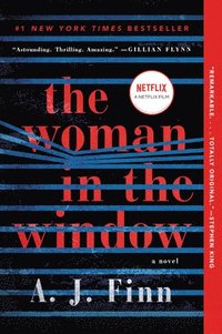 Woman In The Window