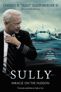 Sully [Movie Tie-In] UK