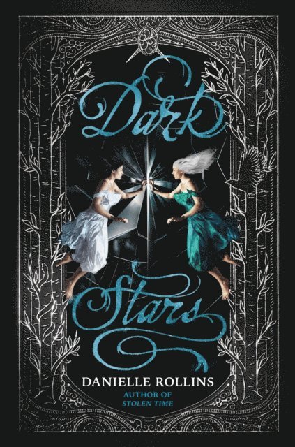 Danielle Rollins - Dark Stars, E-bok