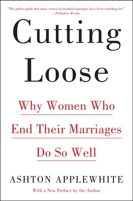 Ashton Applewhite - Cutting Loose, Häftad. Tillgänglighet: Lägg i varukorg