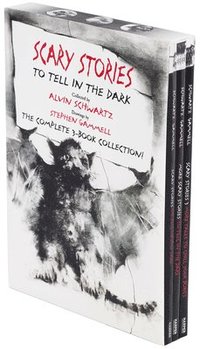 Scary Stories
