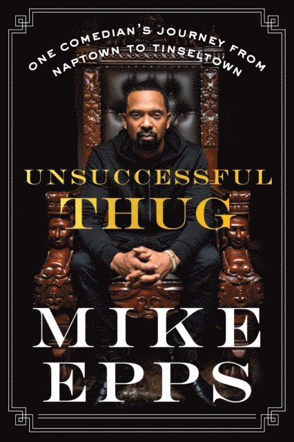 Unsuccessful Thug