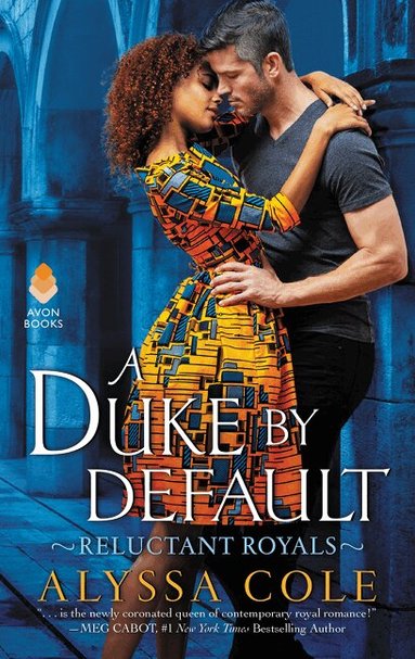 Alyssa Cole - Duke by Default, Häftad