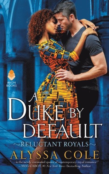 Alyssa Cole - Duke by Default, E-bok