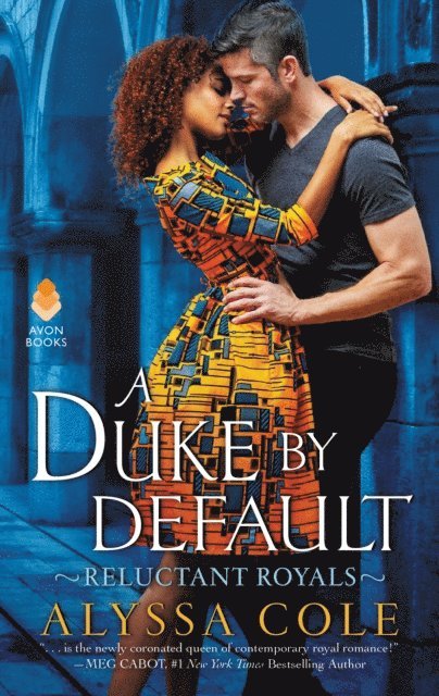 Alyssa Cole - Duke by Default, E-bok