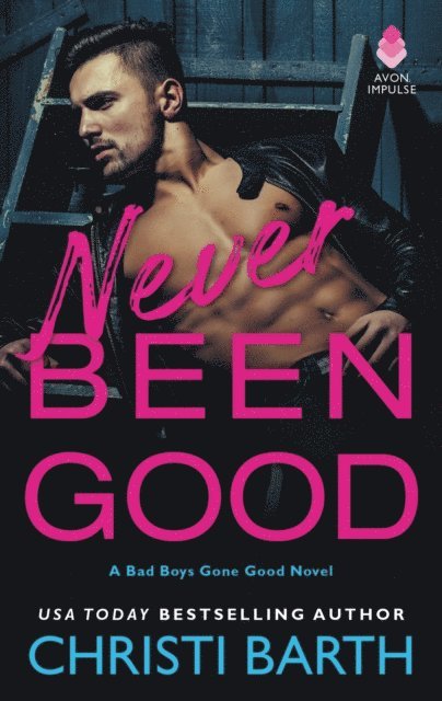 Christi Barth - Never Been Good, E-bok. Tillgänglighet: Lägg i varukorg